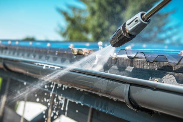Best Deck Cleaning Services  in Becker, MN