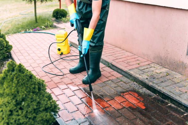 Best Exterior Home Cleaning  in Becker, MN