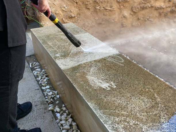 Best Affordable Pressure Washing  in Becker, MN
