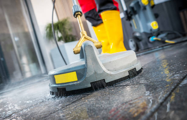 Best Concrete Pressure Washing  in Becker, MN