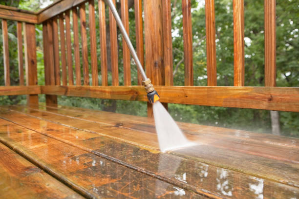 Best Affordable Power Washing  in Becker, MN