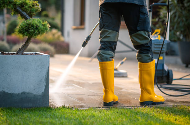Why Choose Our Certified Pressure Washing Experts for Your Project Needs in Becker, MN?